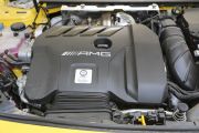 奔驰AMG-奔驰A级AMG-AMG A 45 S 4MATIC+