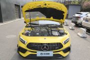 奔驰AMG-奔驰A级AMG-AMG A 45 S 4MATIC+