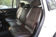 奔驰(进口)-奔驰GLS-GLS 450 4MATIC 豪华型