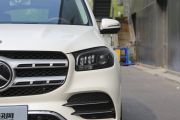 奔驰(进口)-奔驰GLS-GLS 450 4MATIC 豪华型
