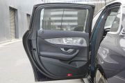 北京奔驰-奔驰E级-E 300 L 尊贵运动型