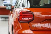 一汽奥迪-奥迪Q2L-35 TFSI 时尚致雅型  ￥23.66