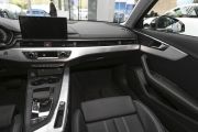 一汽奥迪-奥迪A4L-40 TFSI quattro 豪华动感型
