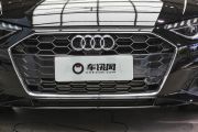 一汽奥迪-奥迪A4L-40 TFSI quattro 豪华动感型