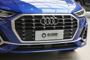 一汽奥迪-奥迪Q3-35 TFSI 时尚动感型