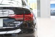 一汽奥迪-奥迪A4L-40 TFSI quattro 豪华动感型