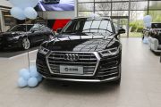 一汽奥迪-奥迪Q5L-45 TFSI 尊享时尚型