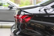 一汽奥迪-奥迪A4L-40 TFSI quattro 豪华动感型
