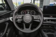 一汽奥迪-奥迪A4L-40 TFSI quattro 豪华动感型