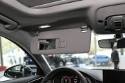 一汽奥迪-奥迪A4L-40 TFSI quattro 豪华动感型