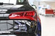 一汽奥迪-奥迪Q5L-45 TFSI 尊享时尚型