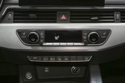 一汽奥迪-奥迪A4L-40 TFSI quattro 豪华动感型