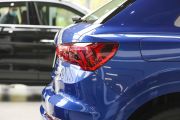 一汽奥迪-奥迪Q3-35 TFSI 时尚动感型
