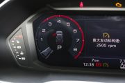 一汽奥迪-奥迪Q3-35 TFSI 时尚动感型
