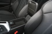 一汽奥迪-奥迪A4L-40 TFSI quattro 豪华动感型