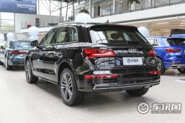 一汽奥迪-奥迪Q5L-45 TFSI 尊享时尚型