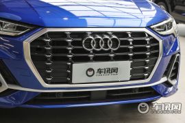 一汽奥迪-奥迪Q3-35 TFSI 时尚动感型