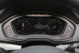 一汽奥迪-奥迪Q5L-45 TFSI 尊享时尚型