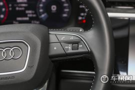 一汽奥迪-奥迪Q3-35 TFSI 时尚动感型