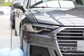 一汽奥迪-奥迪A6L-45 TFSI 臻选动感型