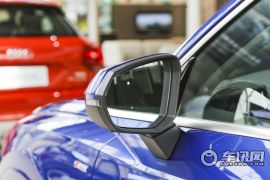 一汽奥迪-奥迪Q3-35 TFSI 时尚动感型