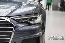 一汽奥迪-奥迪A6L-45 TFSI 臻选动感型