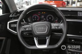 一汽奥迪-奥迪Q3-35 TFSI 时尚动感型