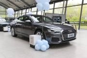 一汽奥迪-奥迪A6L-45 TFSI 臻选动感型