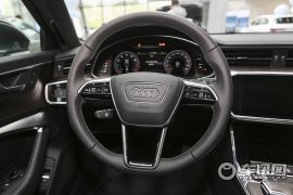 一汽奥迪-奥迪A6L-45 TFSI 臻选动感型