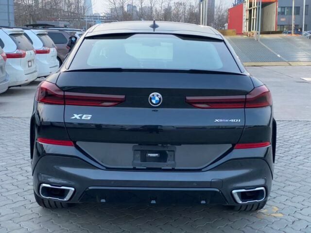21款宝马X6优惠万元送好礼天津现车    