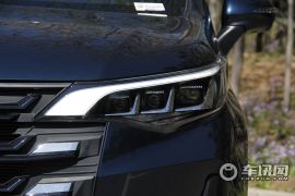 广汽乘用车-传祺M6-Pro 高配版  ￥0.0