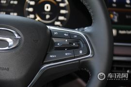 广汽乘用车-传祺M6-Pro 高配版  ￥0.0