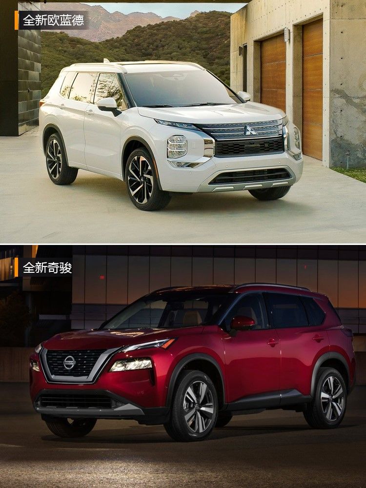 八仙过海！多款重磅车型首发来袭 2021上海车展燃油SUV前瞻