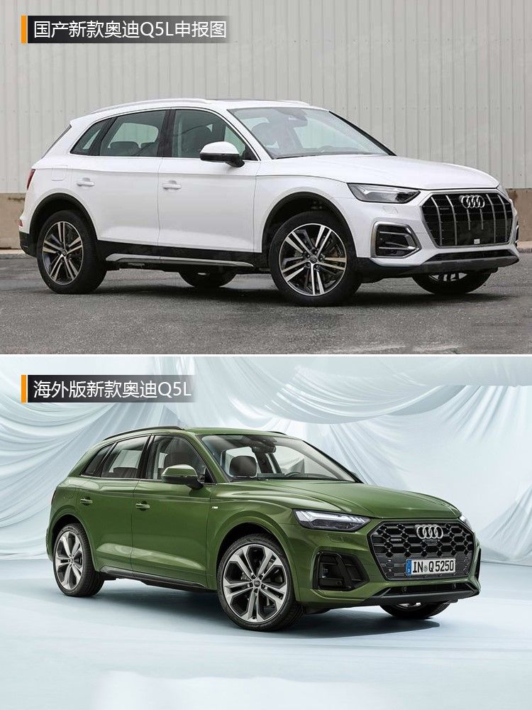 八仙过海！多款重磅车型首发来袭 2021上海车展燃油SUV前瞻