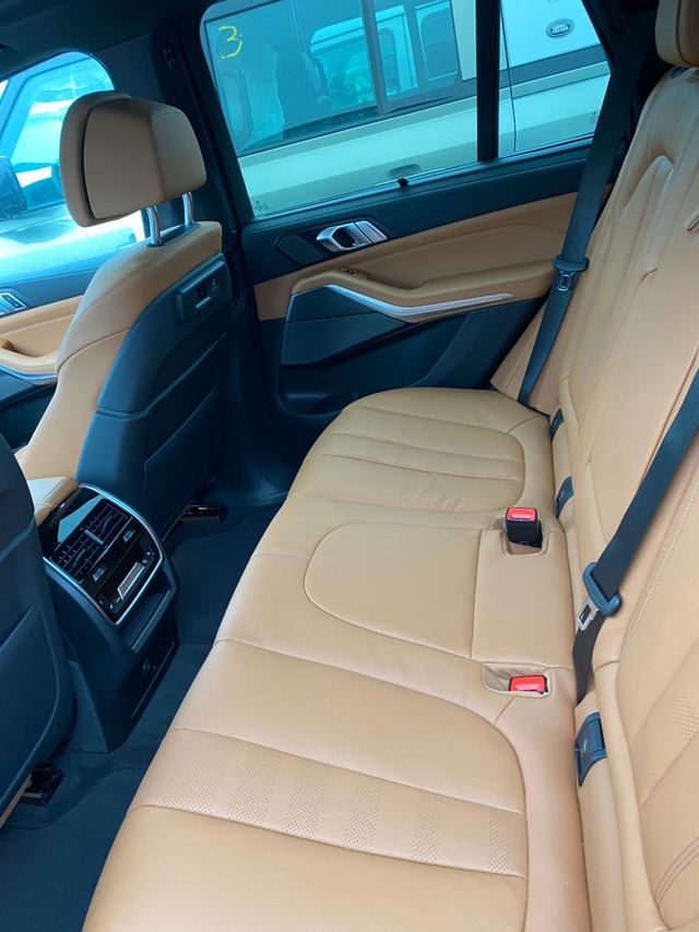 2021款宝马X5豪华SUV 天津优惠出售    