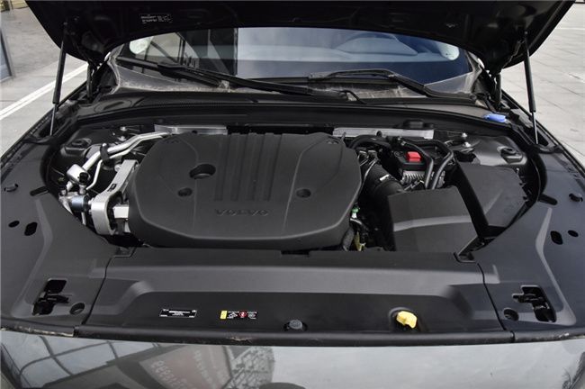 武汉沃尔沃V90最高综合优惠4.79万元 现车可选