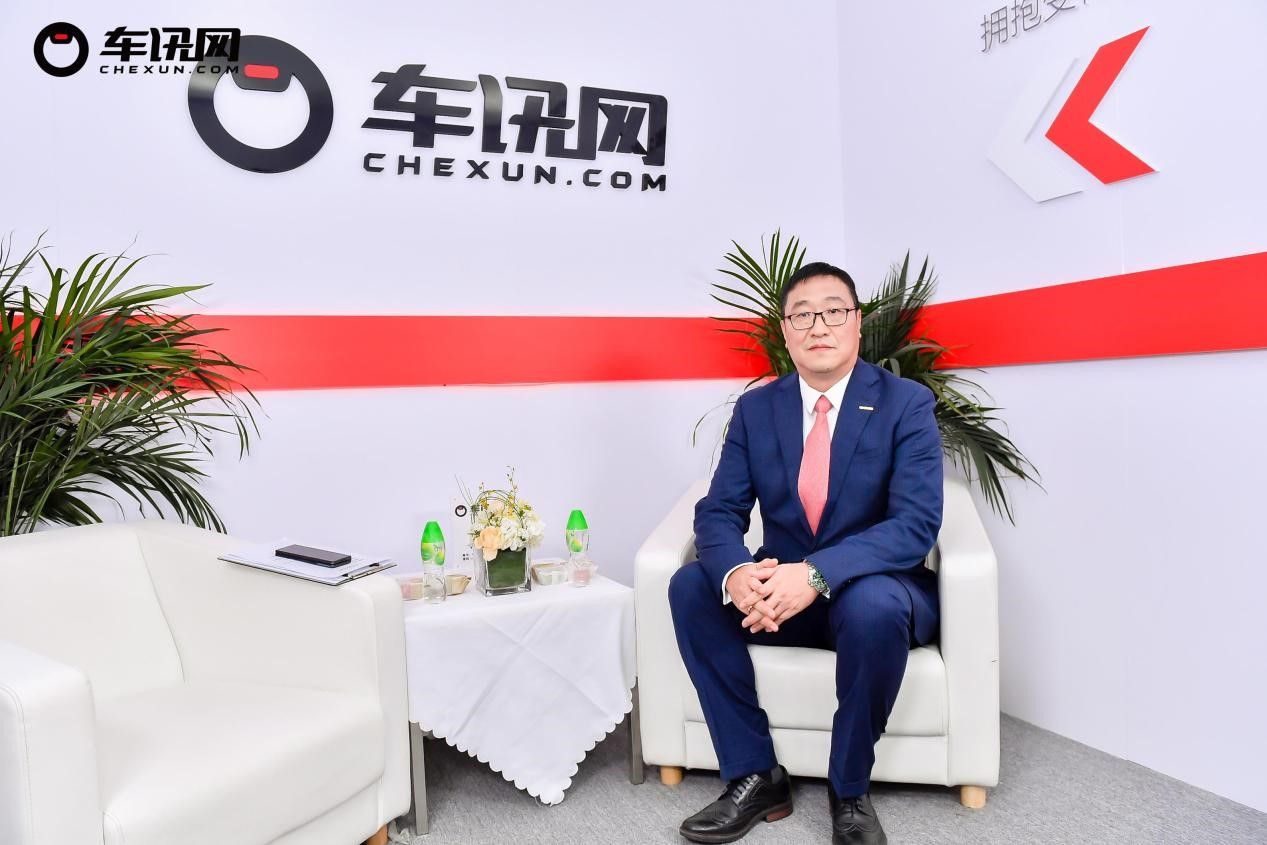 访谈|星途汽车：今年在全国将建立超过1000家星途销售渠道