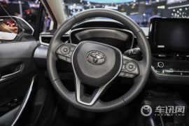 一汽丰田-亚洲狮-2.0L 旗舰版  ￥17.98