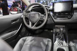 一汽丰田-亚洲狮-2.0L 旗舰版  ￥17.98