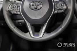 一汽丰田-卡罗拉双擎-双擎 1.8L E-CVT旗舰版