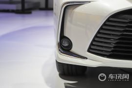 一汽丰田-卡罗拉双擎-双擎 1.8L E-CVT旗舰版
