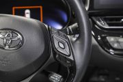 广汽丰田-丰田C-HR EV-尊贵版