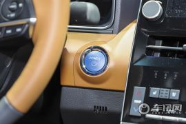 一汽丰田-亚洲龙-双擎 2.5L Limited旗舰版 国VI