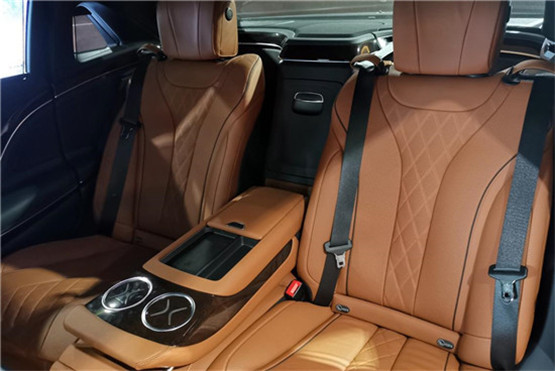 奔驰迈巴赫s450报价 奔驰s450价格图片 