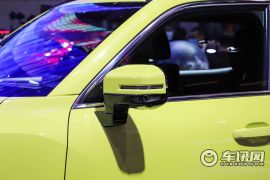 长城汽车-哈弗大狗-2.0T DCT四驱中华田园犬版