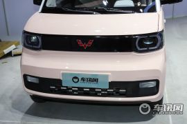 上汽通用五菱-宏光MINIEV-马卡龙臻享款