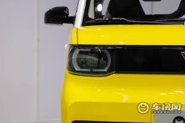 上汽通用五菱-宏光MINIEV-马卡龙臻享款