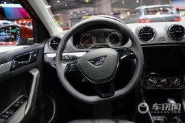 一汽-大众捷达-捷达VA3-三十而立版