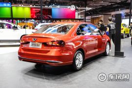 一汽-大众捷达-捷达VA3-三十而立版