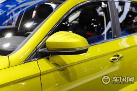 一汽-大众捷达-捷达VS5-三十而立版